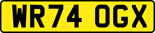 WR74OGX