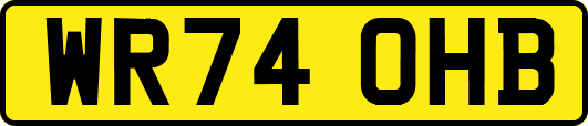 WR74OHB