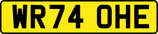 WR74OHE