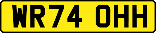 WR74OHH