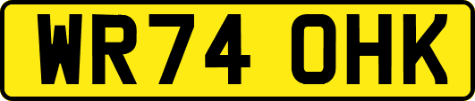 WR74OHK