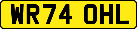 WR74OHL