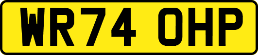 WR74OHP