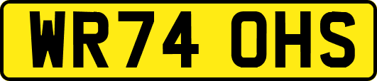 WR74OHS