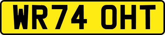 WR74OHT