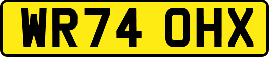 WR74OHX