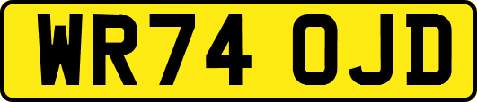 WR74OJD