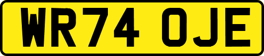 WR74OJE