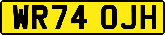 WR74OJH