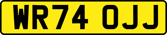 WR74OJJ