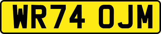 WR74OJM