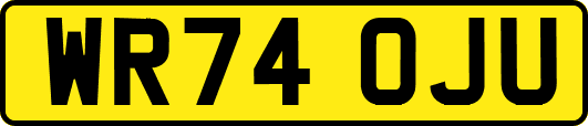 WR74OJU
