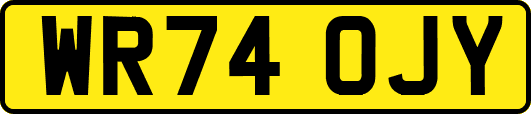 WR74OJY