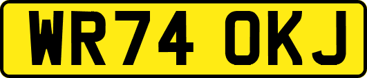 WR74OKJ