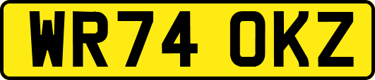 WR74OKZ