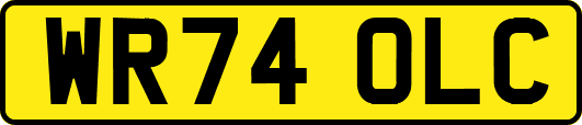 WR74OLC