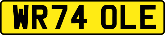 WR74OLE