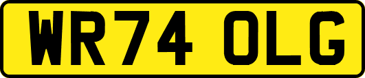 WR74OLG