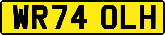 WR74OLH