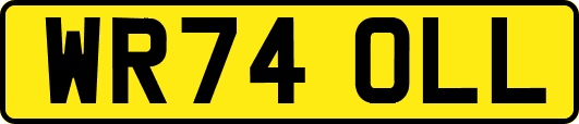 WR74OLL