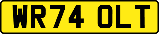 WR74OLT