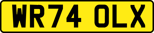 WR74OLX