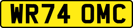 WR74OMC