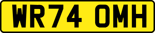 WR74OMH