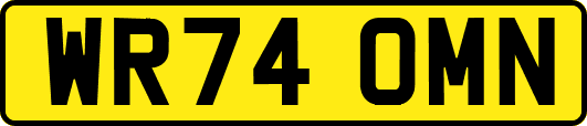 WR74OMN