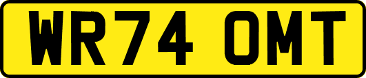 WR74OMT