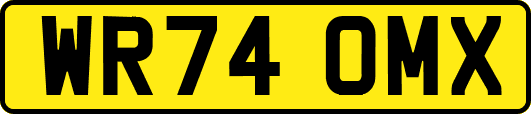 WR74OMX