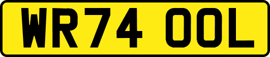 WR74OOL