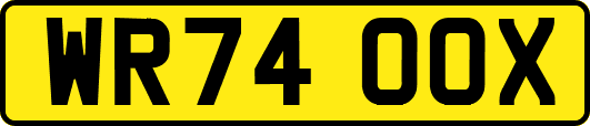 WR74OOX