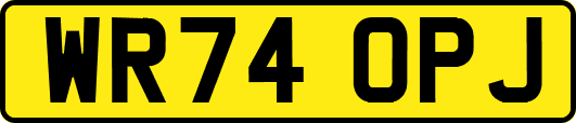 WR74OPJ