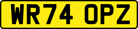 WR74OPZ
