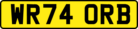 WR74ORB