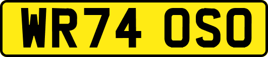 WR74OSO