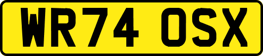 WR74OSX