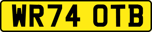 WR74OTB