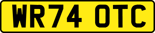 WR74OTC