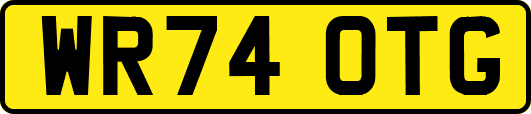 WR74OTG