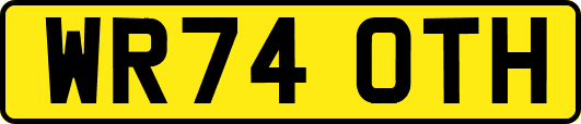 WR74OTH