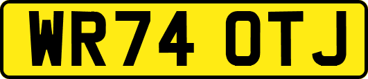 WR74OTJ