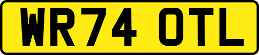 WR74OTL