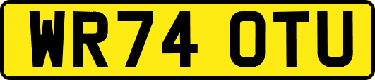 WR74OTU