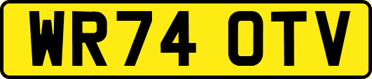 WR74OTV