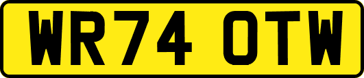 WR74OTW