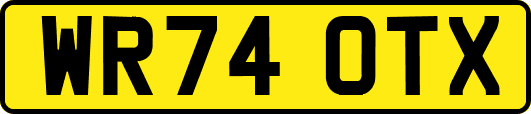 WR74OTX