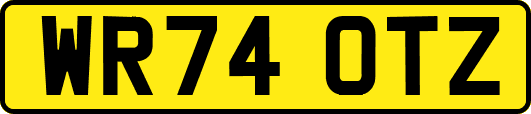 WR74OTZ