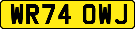 WR74OWJ